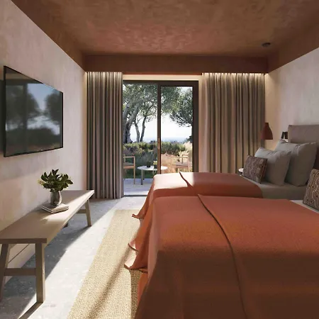 Hotel Rocrita Lifestyle 5*