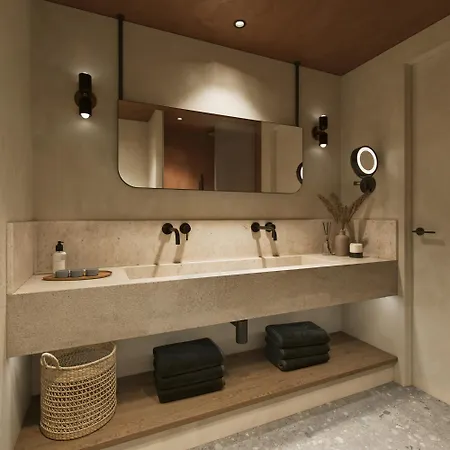 Hotel Rocrita Lifestyle 5*