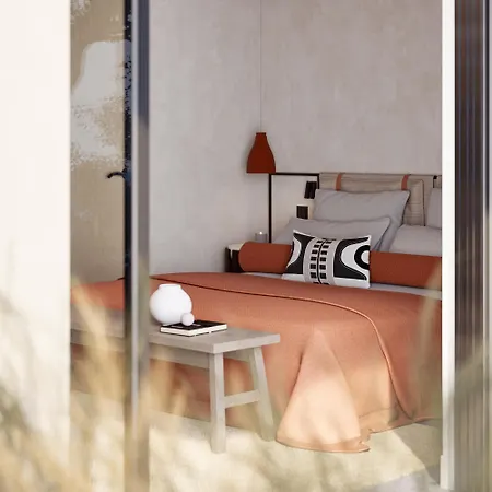 Rocrita Lifestyle 5* Mochlos