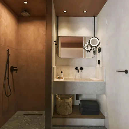 Rocrita Lifestyle Hotel