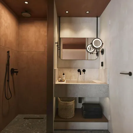 Rocrita Lifestyle Hotel 5*