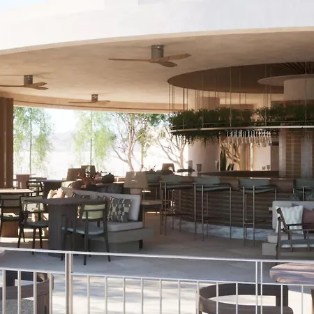 Rocrita Lifestyle Hotel 5*