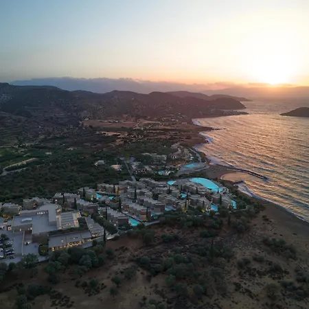 Hotel Rocrita Lifestyle 5*